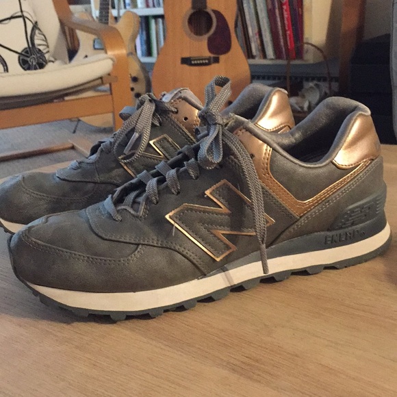 New Balance 574 Encap Clearance, 53 